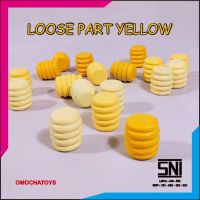 OPEN-020-Loose Part Yellow C